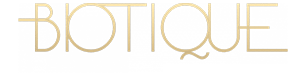 Biotique Ibirapuera - Logo