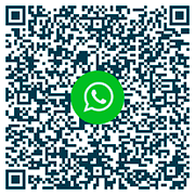 QR Contato Biotique Ibirapuera